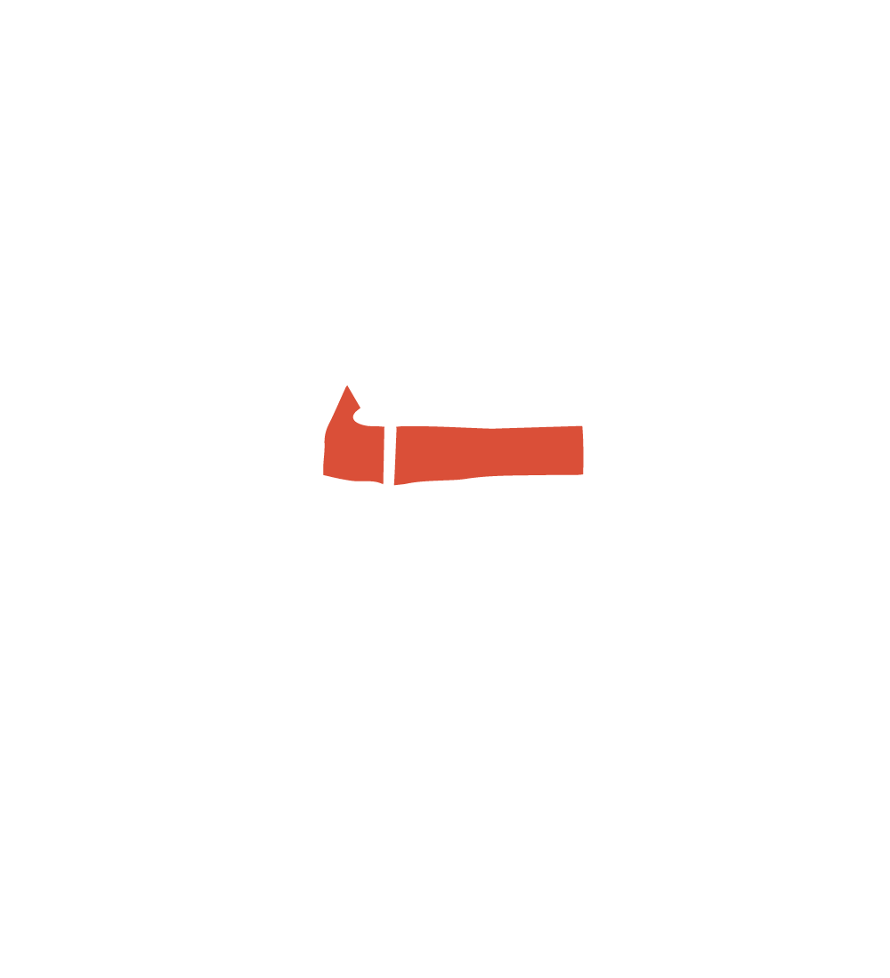 Holzegg, Berggasthaus, Logo